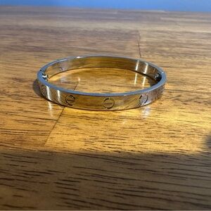 Inspired Love Bracelet